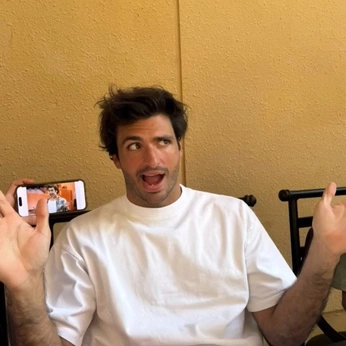 A cover of "Sainz" cluster. The owner is gattonegr0. The cluster consists of 194 elements.