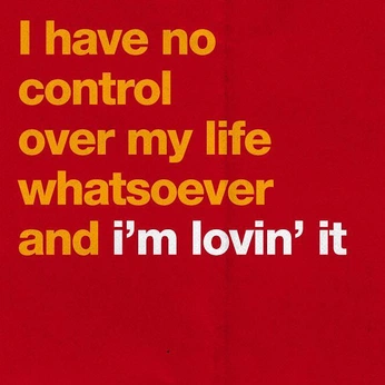 A cover of "life lover" cluster. The owner is loveliestdear. The cluster consists of 71 elements.