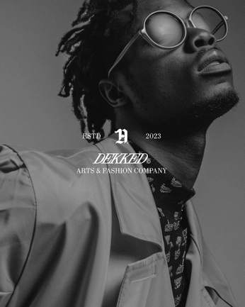 A cover of "AI" cluster. The owner is aperiosdesign. The cluster description is "Generated AI Imagery". The cluster consists of 8 elements.