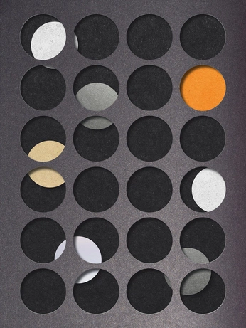 A cover of "ownb" cluster. The owner is audreywoodward. The cluster consists of 4 elements.