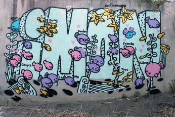 A cover of "studio" cluster. The owner is bejeryl. The cluster consists of 6 elements.