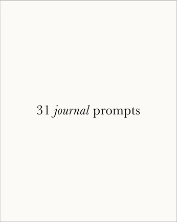 A cover of "journal" cluster. The owner is zooie. The cluster consists of 1 element.