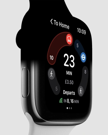 A cover of "WATCH" cluster. The owner is devangg. The cluster consists of 12 elements.