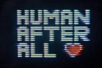 A cover of "digitality" cluster. The owner is tommymarshall. The cluster consists of 25 elements.