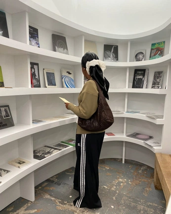 A cover of "stg" cluster. The owner is willina. The cluster consists of 23 elements.