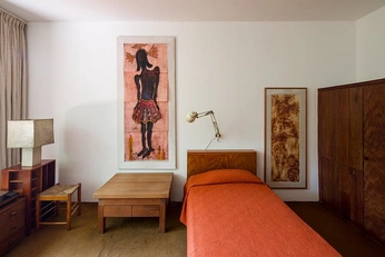 A cover of "Architecture" cluster. The owner is onevega. The cluster consists of 1 element.