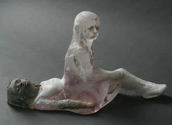 A cover of "Artsy" cluster. The owner is salarkordian. The cluster consists of 14 elements.