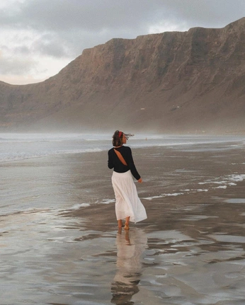 A cover of "Fotografia Paisaje" cluster. The owner is sebasarq. The cluster consists of 5 elements.