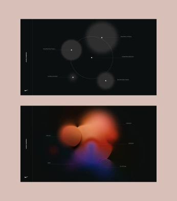 A cover of "UI Inspo" cluster. The owner is samuelcouto. The cluster consists of 1 element.