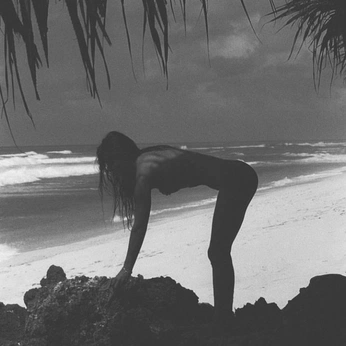 A cover of "自然界" cluster. The owner is pinkasgirll. The cluster consists of 12 elements.