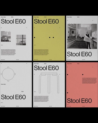 A cover of "Architect design" cluster. The owner is ola.keen. The cluster consists of 8 elements.