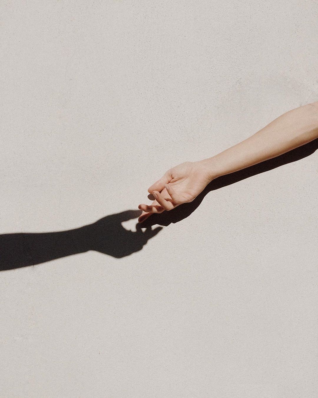 Shadow Imagery — by @austinfiscus15 / Cosmos