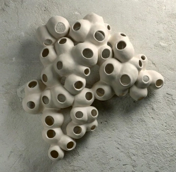 A cover of "wall releif" cluster. The owner is goodkompani. The cluster consists of 14 elements.