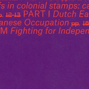 A cover of "Red Purple" cluster. The owner is labcreative. The cluster description is "Articulate, Creative, Resourceful". The cluster consists of 15 elements.