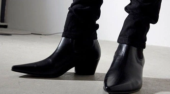 A cover of "Dream boots" cluster. The owner is eduardoayala. The cluster consists of 3 elements.