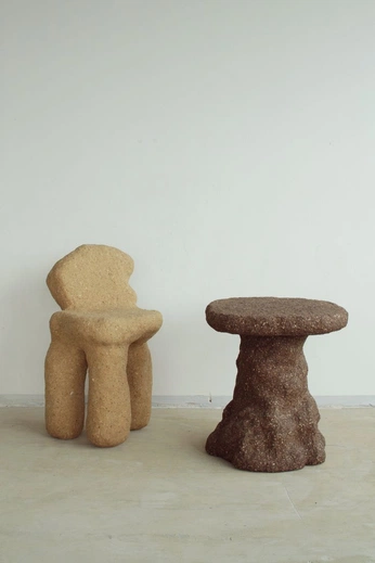 A cover of "mood board" cluster. The owner is mish11. The cluster consists of 13 elements.