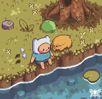 A cover of "when i’m sad" cluster. The owner is kenzie05677. The cluster consists of 35 elements.