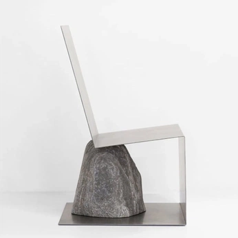 A cover of "Chair" cluster. The owner is inamug. The cluster consists of 79 elements.