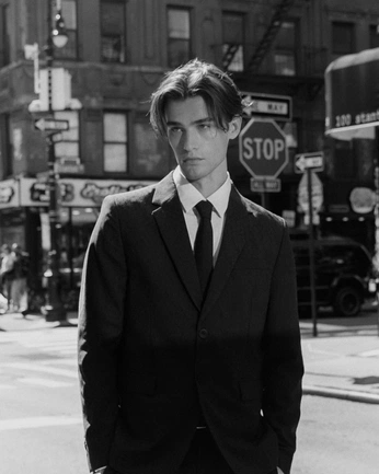 A cover of "Fashion" cluster. The owner is kelspencer. The cluster consists of 12 elements.