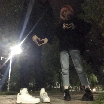 A cover of "Roomates" cluster. The owner is 4naah. The cluster consists of 848 elements.