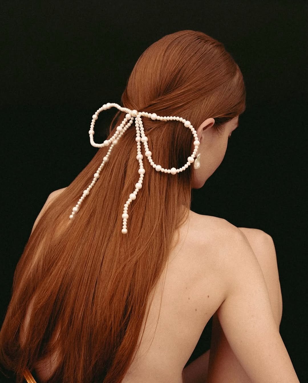 first time in forever