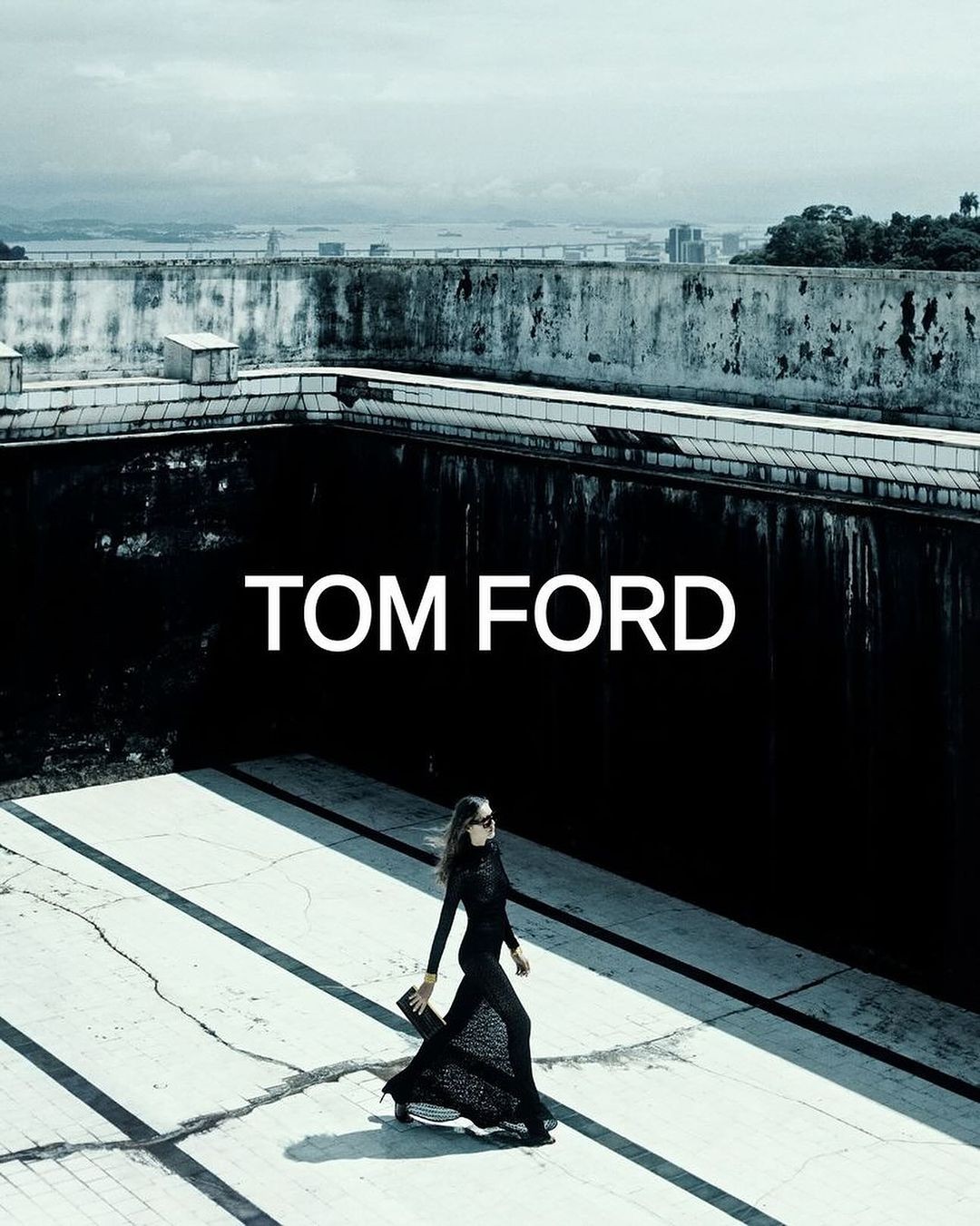 tom ford