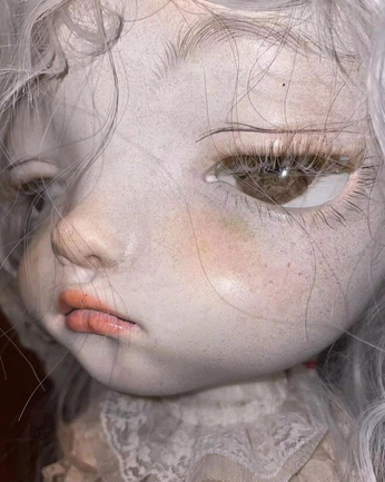 A cover of "Dumb stuff" cluster. The owner is sandra05. The cluster consists of 1 element.