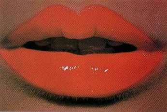 A cover of "Lips & Trip" cluster. The owner is robkavfilm. The cluster consists of 41 elements.