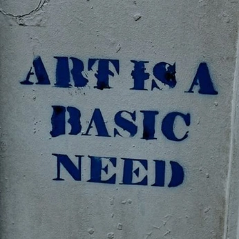 A cover of "graffiti" cluster. The owner is dragondagger. The cluster consists of 10 elements.