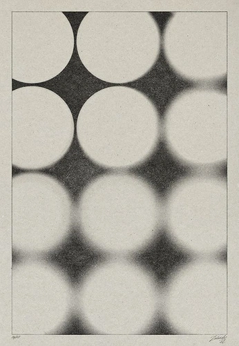 A cover of "Mixed Media & Graphics" cluster. The owner is tseabold. The cluster consists of 230 elements.