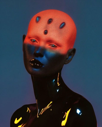 A cover of "Инопланетяни" cluster. The owner is azzo3. The cluster consists of 8 elements.