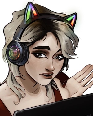 Bianca avatar