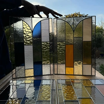 A cover of "new try" cluster. The owner is salemm. The cluster consists of 7 elements.