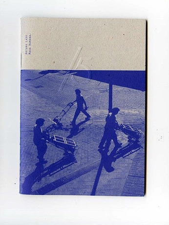 A cover of "zine" cluster. The owner is danonemagico. The cluster consists of 9 elements.