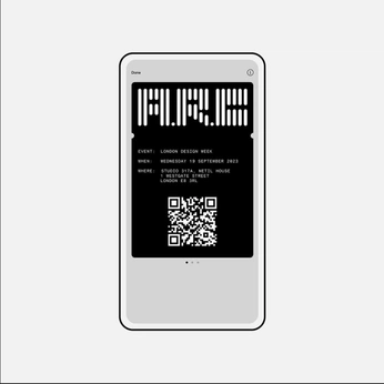 A cover of "ASCII" cluster. The owner is theodaguier. The cluster consists of 9 elements.