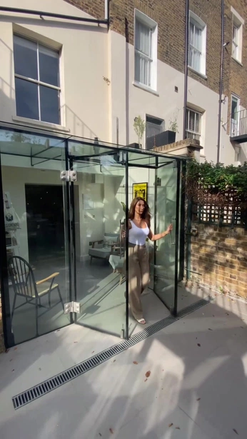 A cover of "Garage extension" cluster. The owner is niko. The cluster consists of 41 elements.