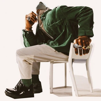 A cover of "clothes" cluster. The owner is tessarey. The cluster consists of 4 elements.