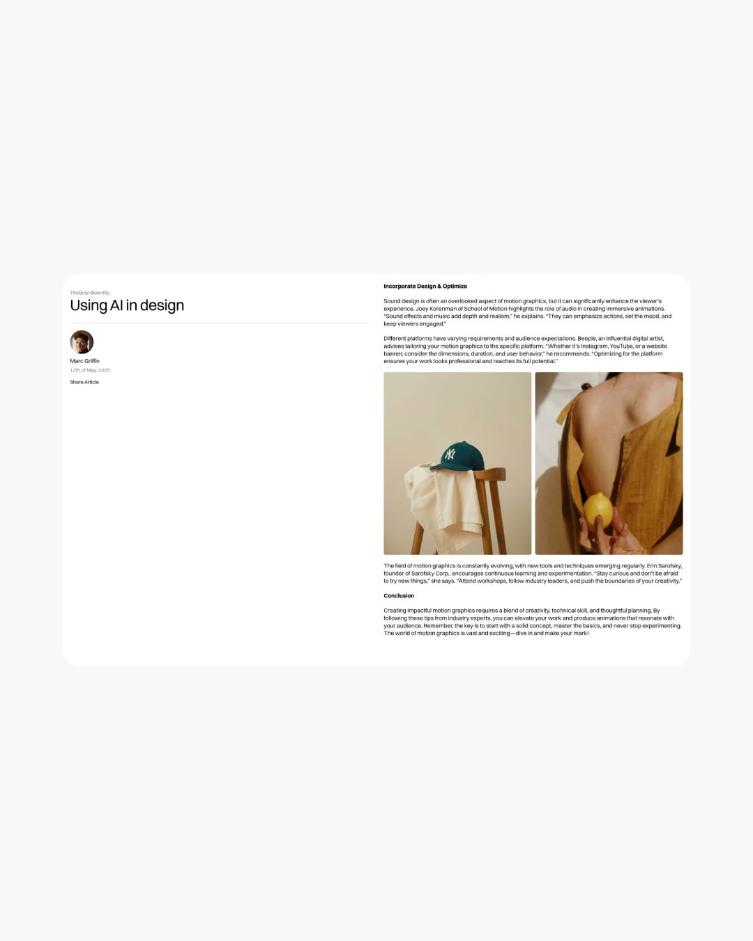 An Instagram carousel post added on Jan 09, 2025. The author is @thedatabase.co.