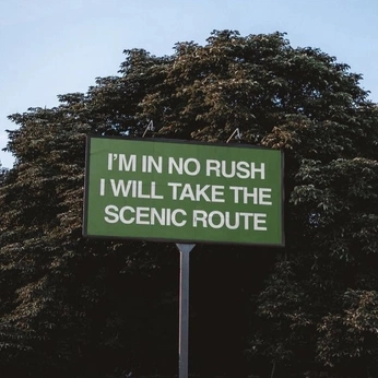 A cover of "Copywriting" cluster. The owner is fwrd132. The cluster consists of 2 elements.