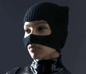 A cover of "Catwoman" cluster. The owner is rosade. The cluster consists of 12 elements.