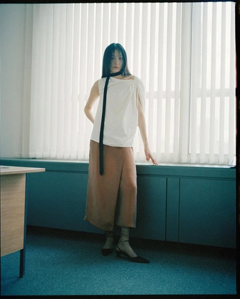 A cover of "fashioning" cluster. The owner is xiiizuritos. The cluster consists of 7 elements.