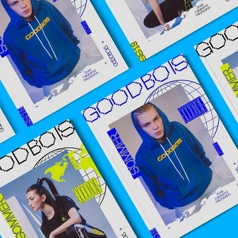 A cover of "clo-vi" cluster. The owner is yue11. The cluster consists of 16 elements.