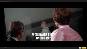 A cover of "Movies" cluster. The owner is connelly. The cluster consists of 1 element.