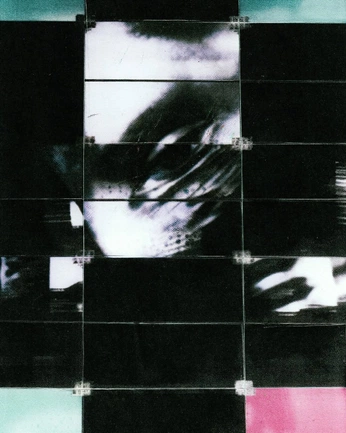 A cover of "AD" cluster. The owner is renemgibson. The cluster consists of 37 elements.