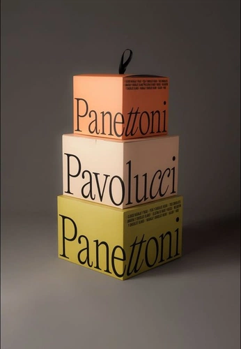 A cover of "Packaging" cluster. The owner is amyoh. The cluster consists of 8 elements.