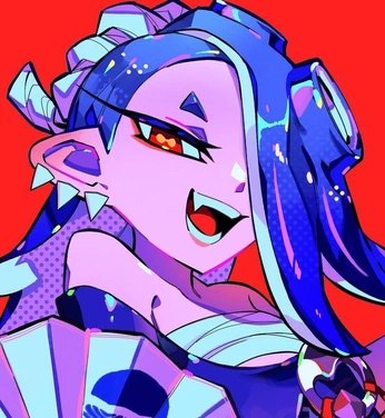 A cover of "splatoon" cluster. The owner is camibajocero. The cluster consists of 351 elements.