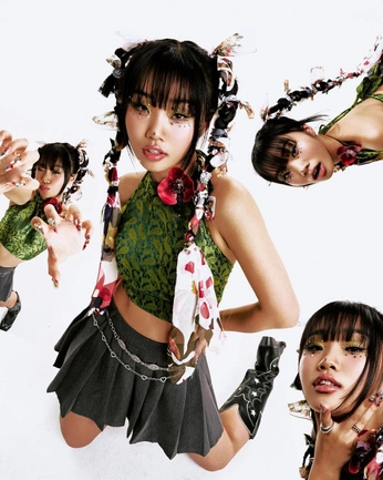 A cover of "Digital photos" cluster. The owner is itstsitsia. The cluster consists of 66 elements.