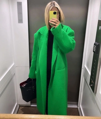 A cover of "Style" cluster. The owner is natasham. The cluster consists of 15 elements.