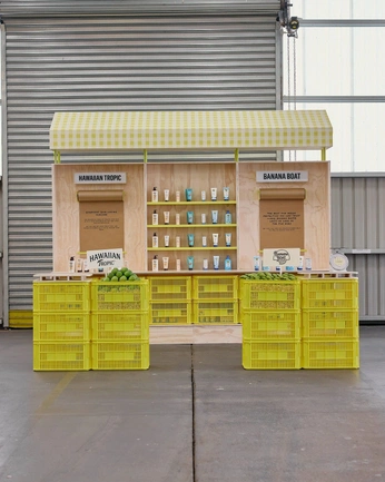 A cover of "US Open Event" cluster. The owner is xenialally. The cluster consists of 81 elements.