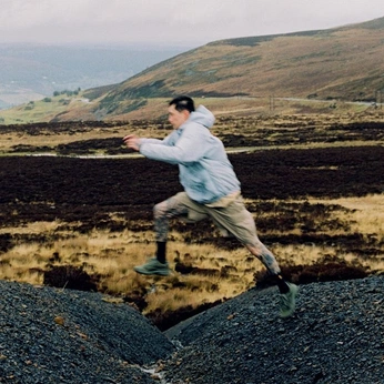 A cover of "outdoor" cluster. The owner is luques. The cluster consists of 26 elements.